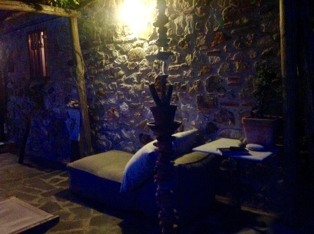 Residenza D'Epoca La Commenda Guest House Manciano Ngoại thất bức ảnh