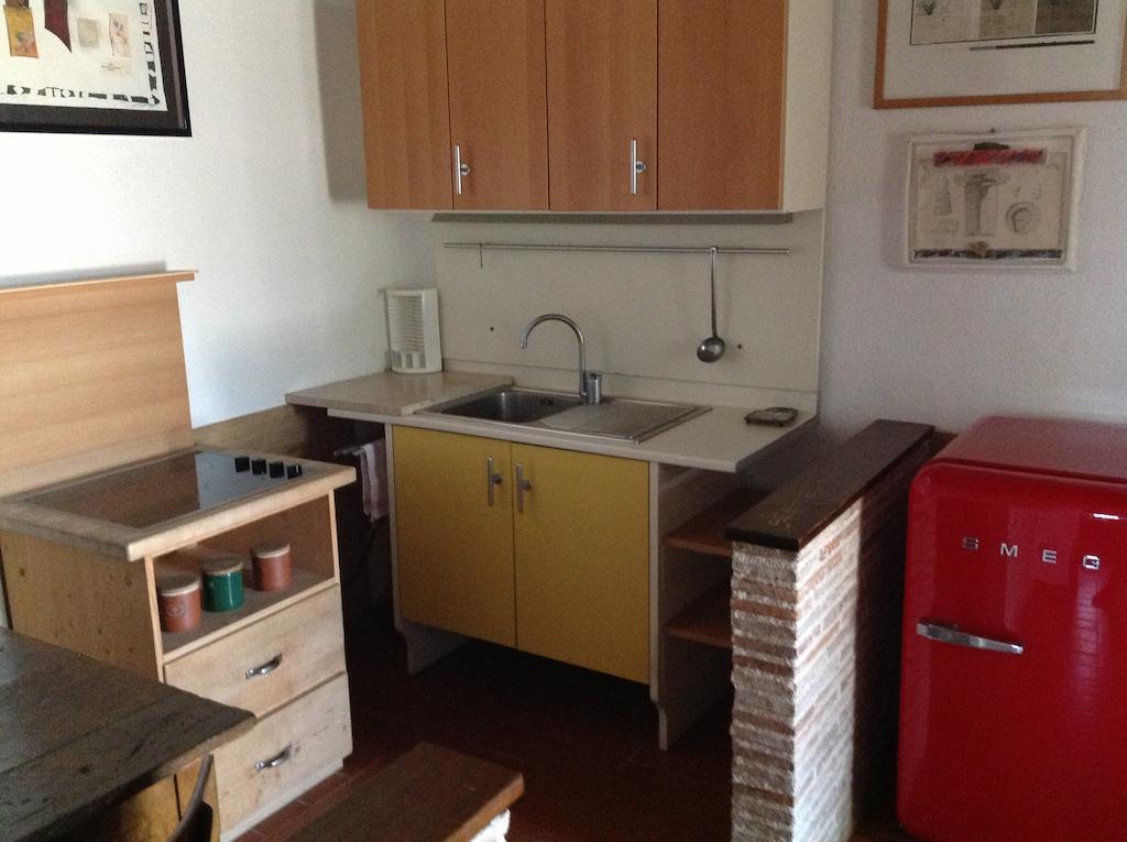 Residenza D'Epoca La Commenda Guest House Manciano Phòng bức ảnh