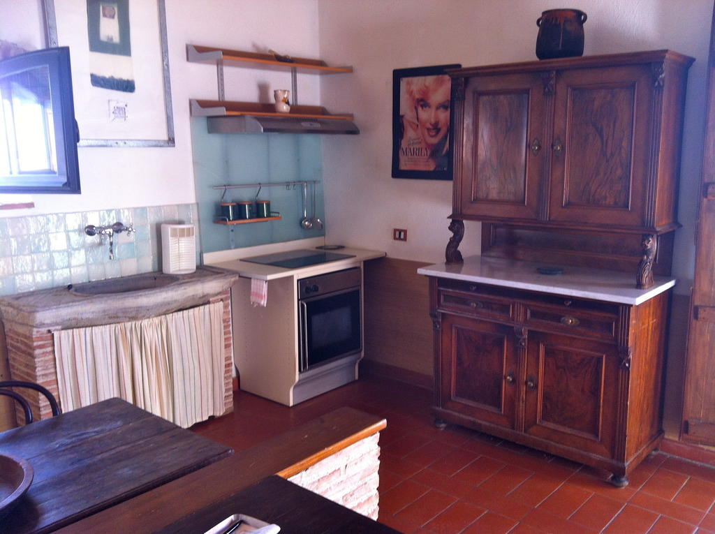 Residenza D'Epoca La Commenda Guest House Manciano Phòng bức ảnh